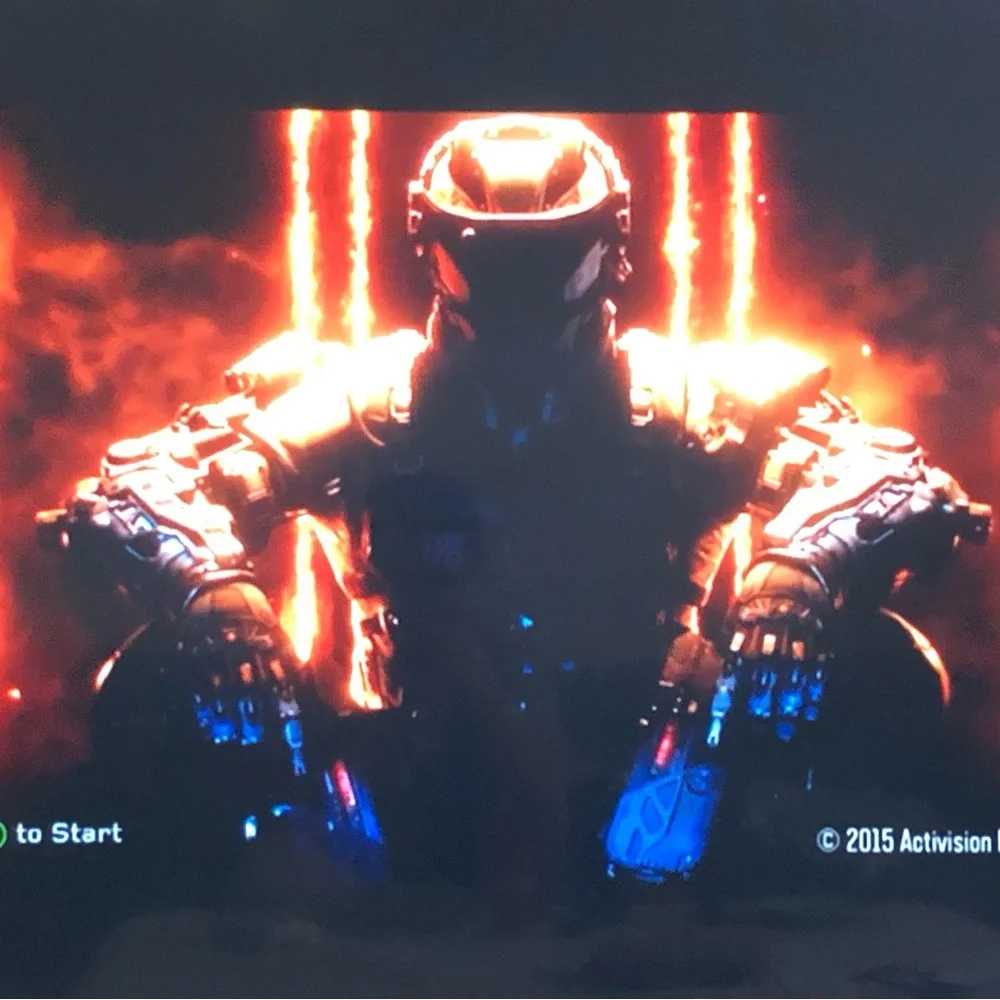 Xbox 360 Games Battlefield 3 and 4 - Bad Company 2 Call of Duty Black Ops Ghosts